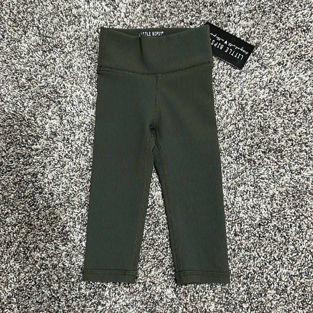 Little Bipsy Leggings